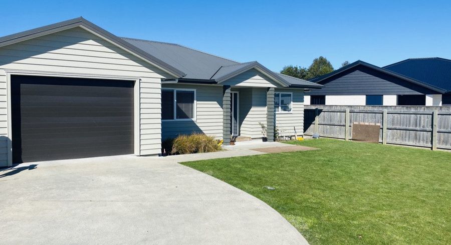  at 36 Tuatahi Avenue, Masterton, Masterton, Wellington