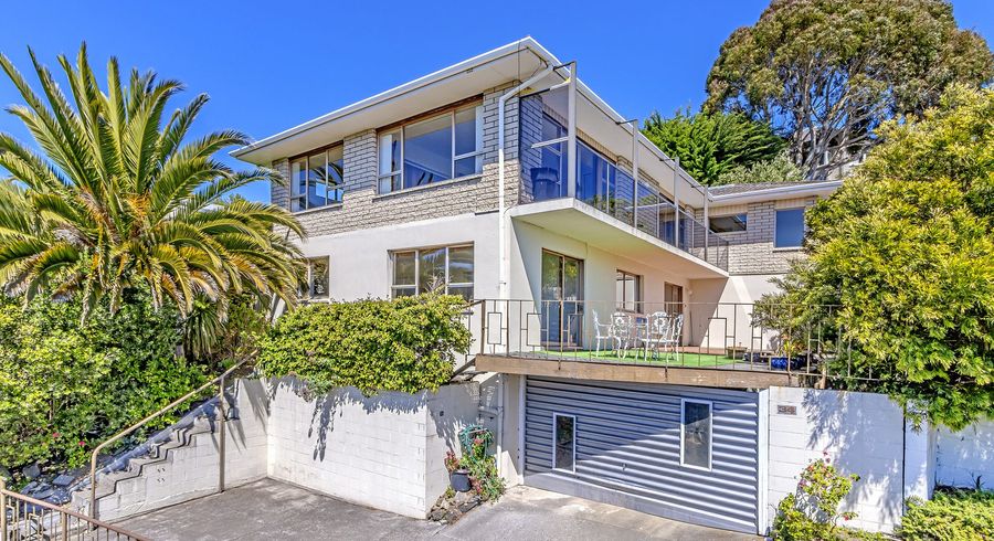  at 34 Kidson Terrace, Cashmere, Christchurch City, Canterbury