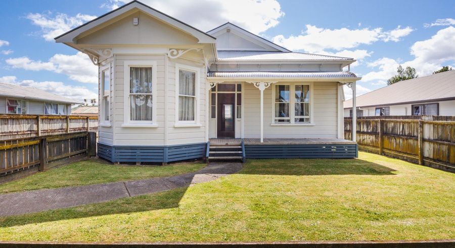  at 27 Ada Street, Hokowhitu, Palmerston North