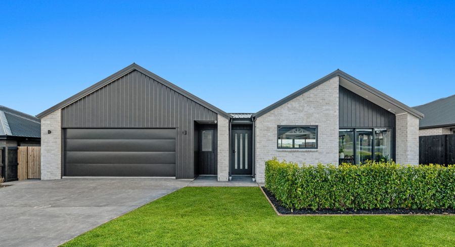  at 9 Kohekohe Drive, Owhata, Rotorua