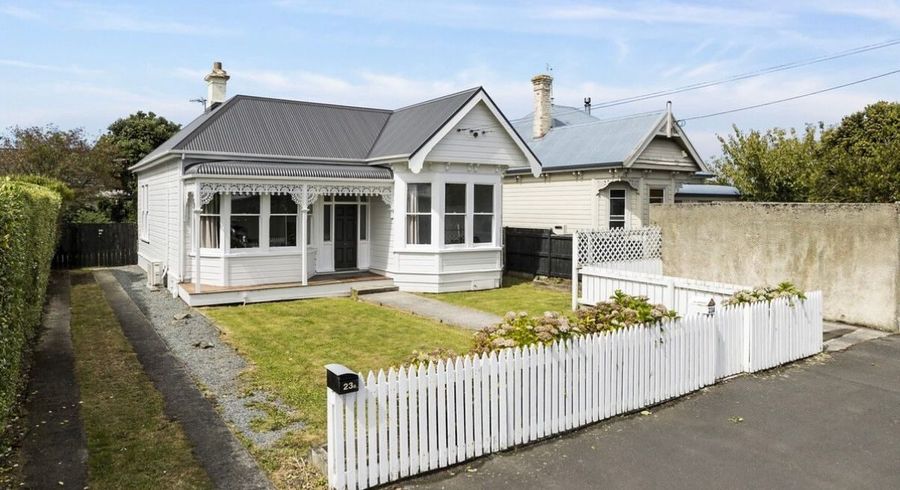  at 23B Royal Crescent, Saint Kilda, Dunedin, Otago