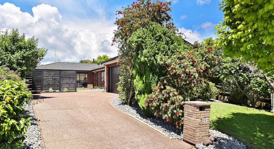  at 6 Millhouse Drive, Northpark, Manukau City, Auckland