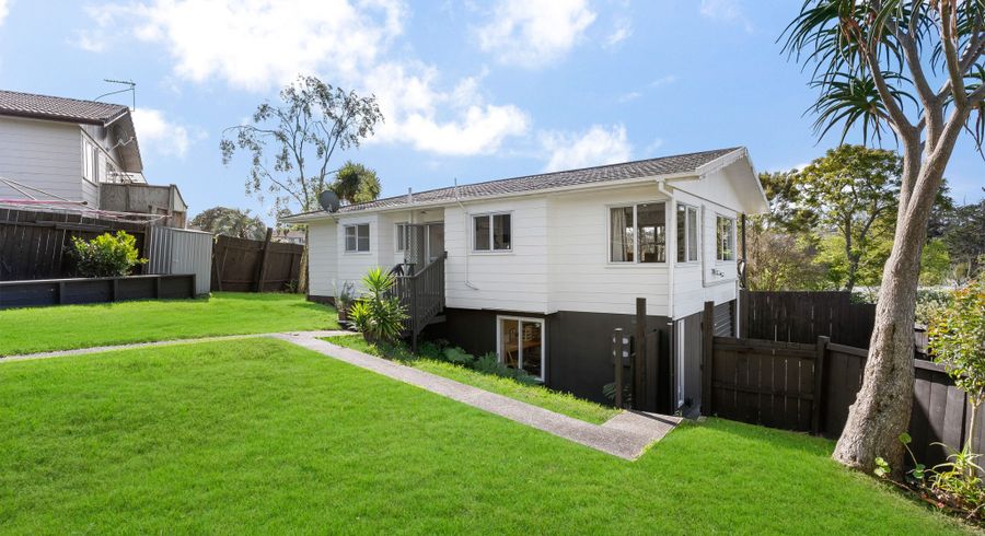  at 14 Aldern Road, Massey, Waitakere City, Auckland