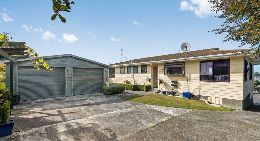  at 5 Rewa Place, Masterton, Masterton, Wellington