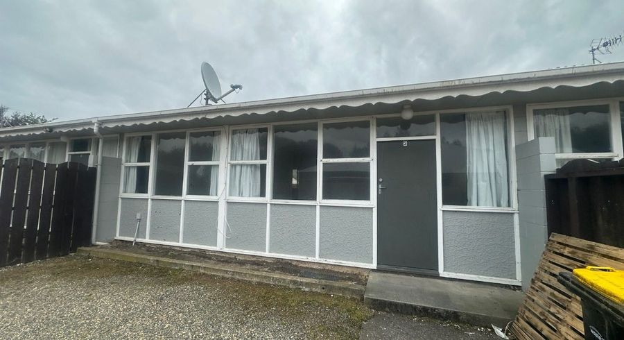  at 3/91 Thames Street, Avenal, Invercargill, Southland