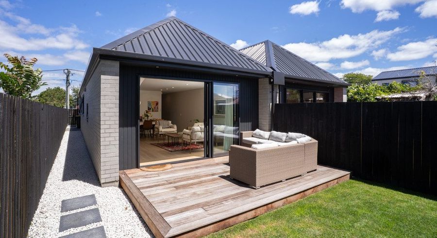  at 61 Gibbon Street, Sydenham, Christchurch City, Canterbury