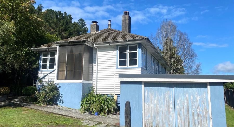  at 12 Herald Street, Dobson, Greymouth