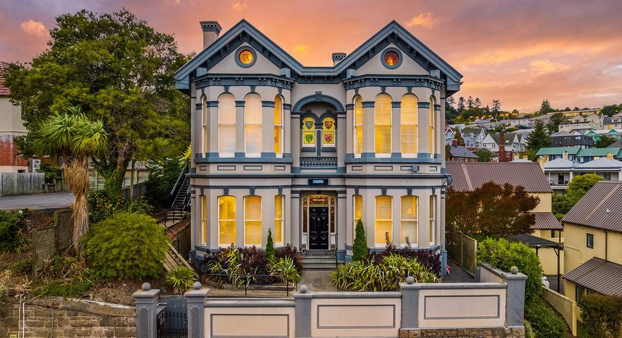  at 5 Smith Street, City Centre, Dunedin, Otago