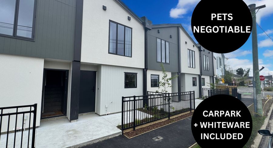  at 6a Hope Street, Shirley, Christchurch City, Canterbury