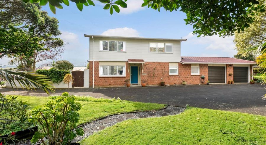  at 61 Opaheke Road, Opaheke, Papakura, Auckland