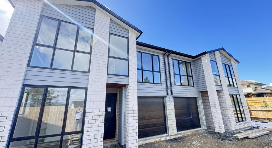 at Lot 5/3 Jana Place, Mount Roskill, Auckland City, Auckland