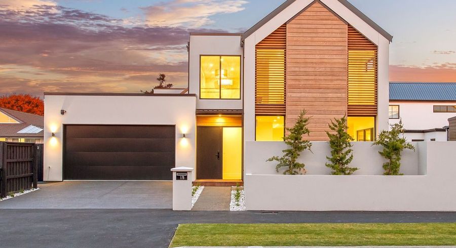  at 17B Kirkwood Avenue, Upper Riccarton, Christchurch
