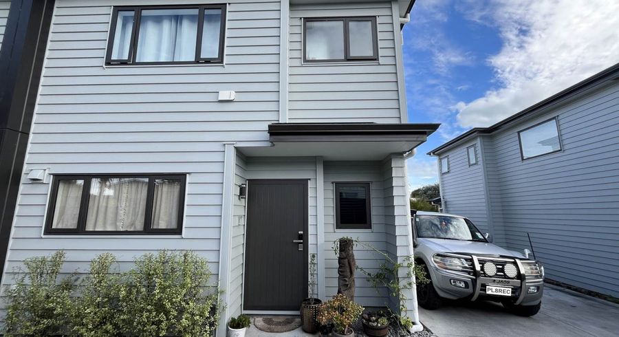  at 53C Megan Avenue, Pakuranga Heights, Manukau City, Auckland