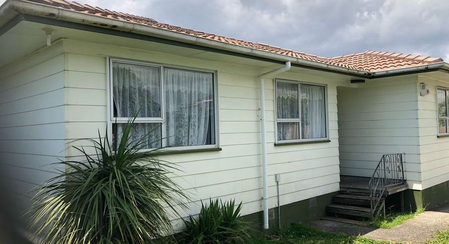  at 26A Israel Avenue, Clover Park, Manukau City, Auckland