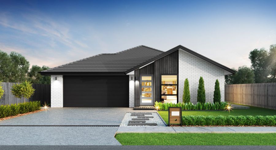  at Lot 143 Woodlands Estate, Woodend, Waimakariri, Canterbury