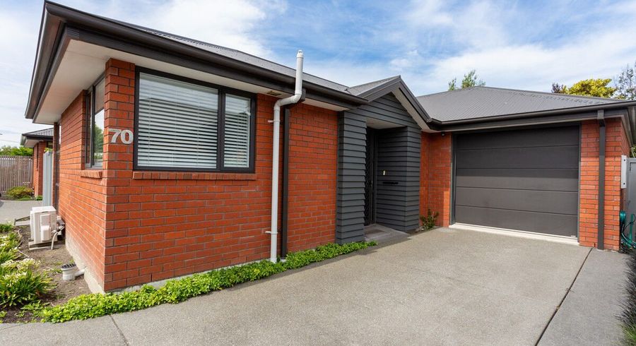  at 70 Mary Street, Papanui, Christchurch City, Canterbury