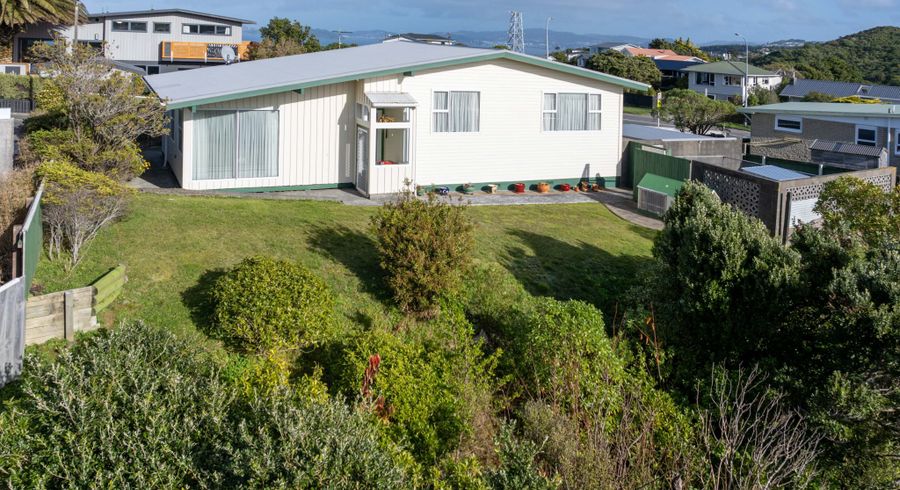  at 1 Lilac Lane, Maungaraki, Lower Hutt, Wellington