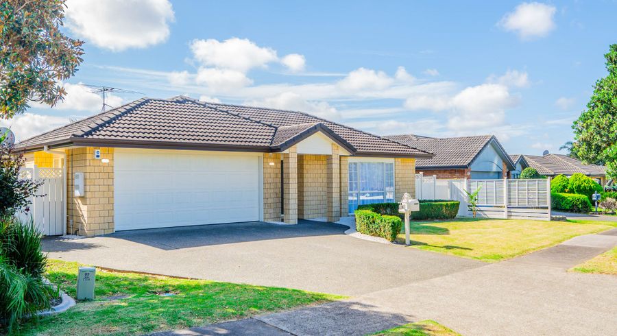  at 5 Greta Banks Place, Wattle Downs, Auckland