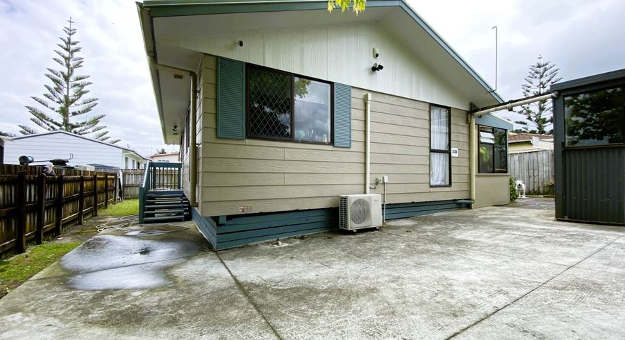  at 23B Secretariat Place, Manurewa, Manukau City, Auckland