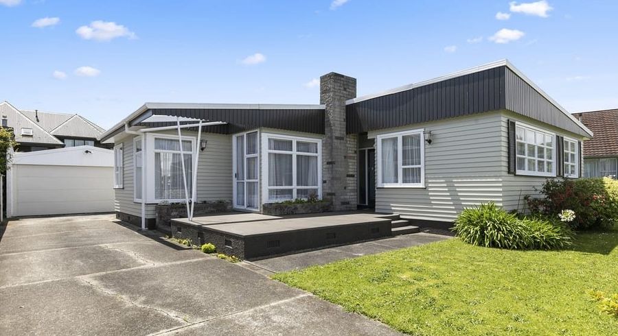  at 45 Orr Cres, Lower Hutt, Lower Hutt, Wellington