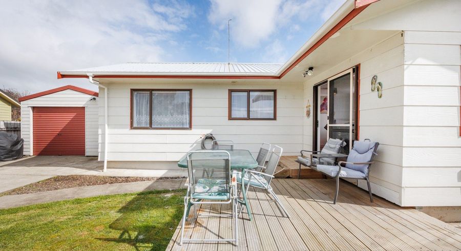  at 41A Raglan Avenue, Cloverlea, Palmerston North, Manawatu / Whanganui