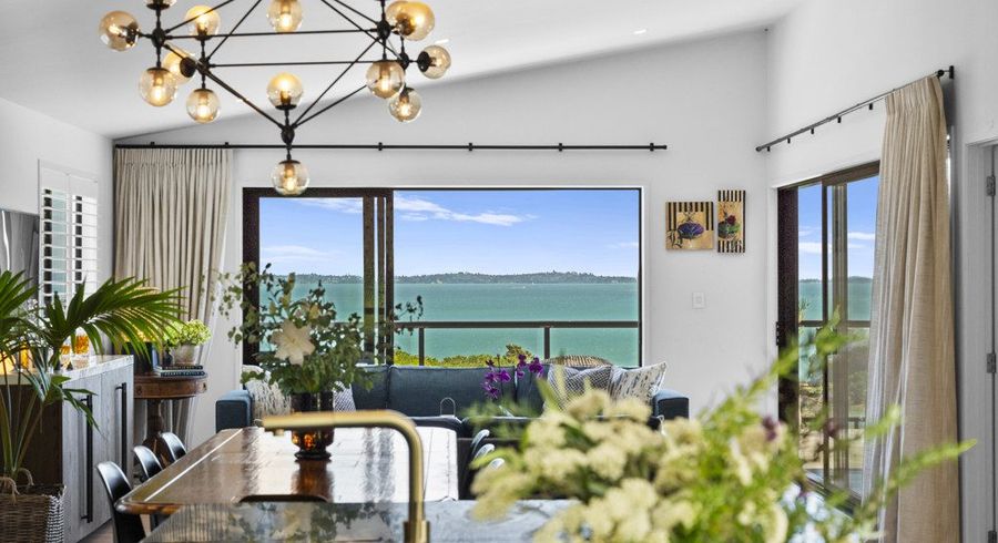  at 8A Park Road, Surfdale, Waiheke Island, Auckland