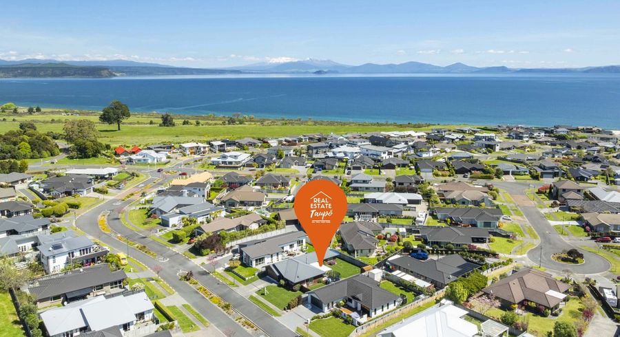  at 136 Victory Drive, Wharewaka, Taupo, Waikato