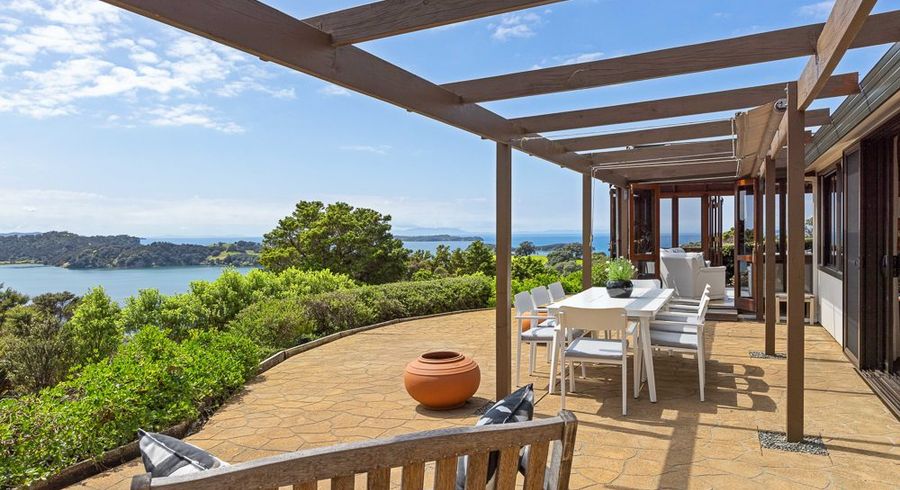  at 70 Ngarewa Drive, Mahurangi West, Warkworth