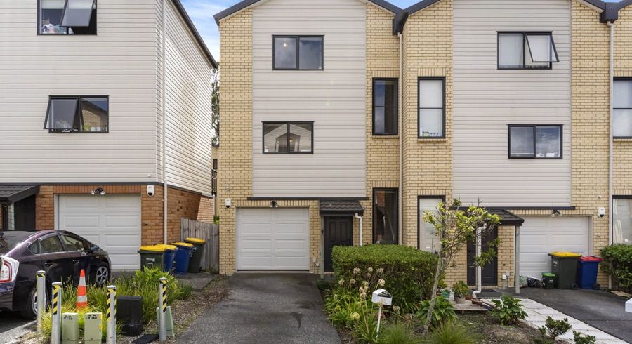  at 65/172 McLeod Road, Te Atatu South, Waitakere City, Auckland