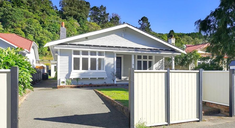  at 51 Pharazyn Street, Melling, Lower Hutt, Wellington