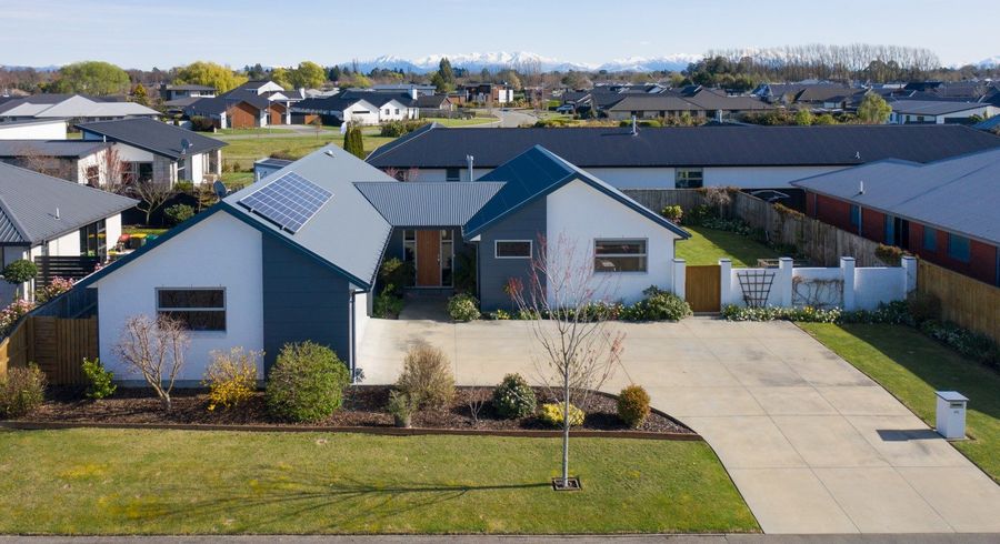  at 46 Charlesworth Drive, Allenton, Ashburton