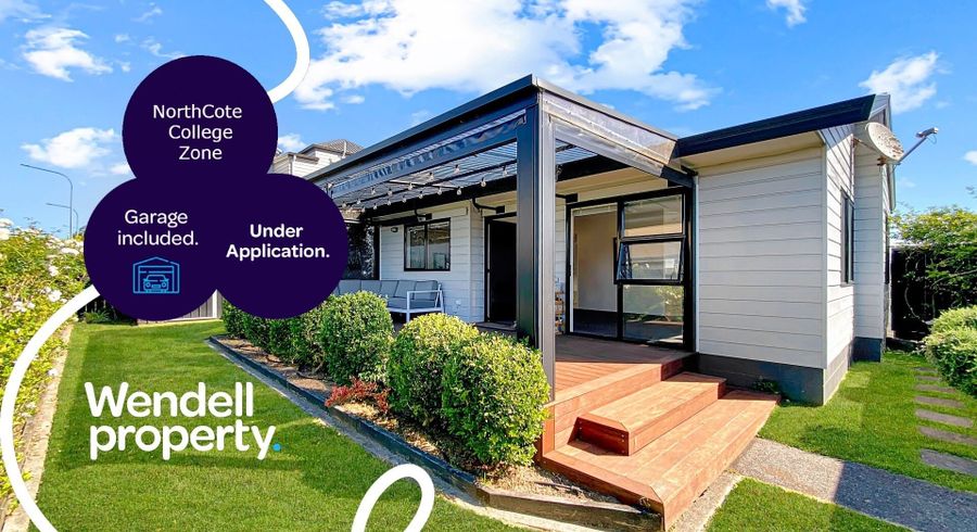  at 19A Akoranga Drive, Northcote, North Shore City, Auckland