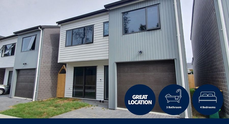  at 425D Great South Road , Opaheke, Papakura, Auckland