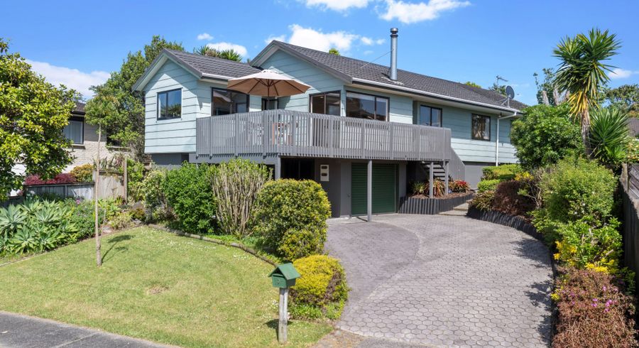  at 9 Hoylake Place, Wattle Downs, Auckland