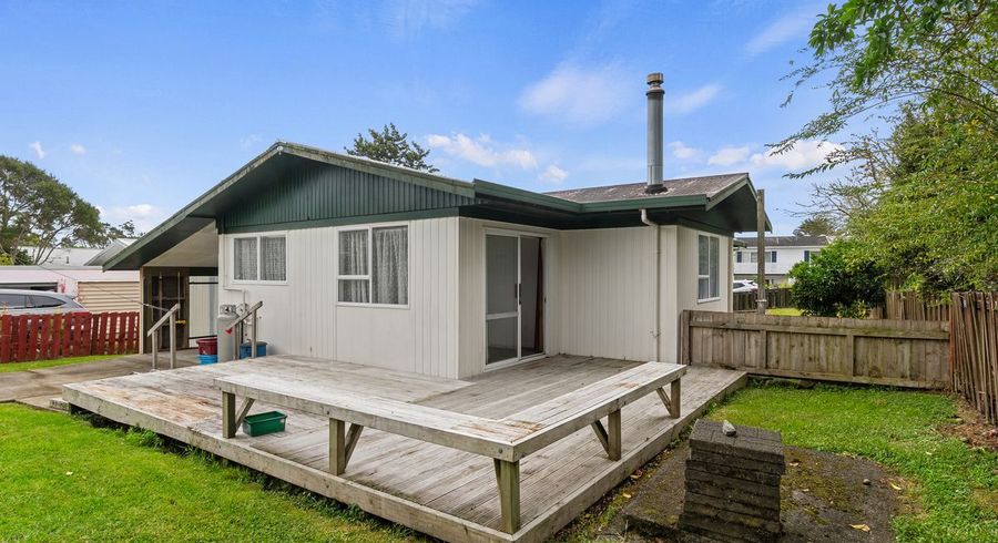  at 3 Nottingham Road, Onerahi, Whangarei, Northland