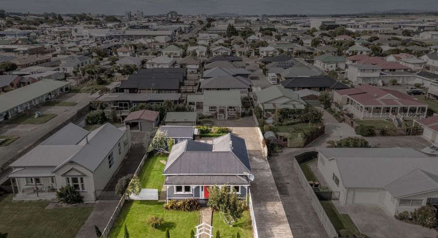  at 37 Avenal Street, Avenal, Invercargill