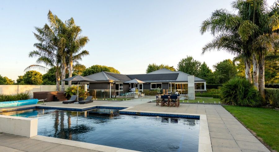  at 40 Woodside Road, Matangi, Hamilton