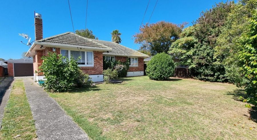  at 14 Valentine Street, Papakura, Papakura