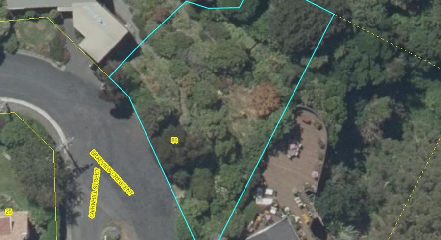  at 86 Braeview Crescent, Maori Hill, Dunedin, Otago