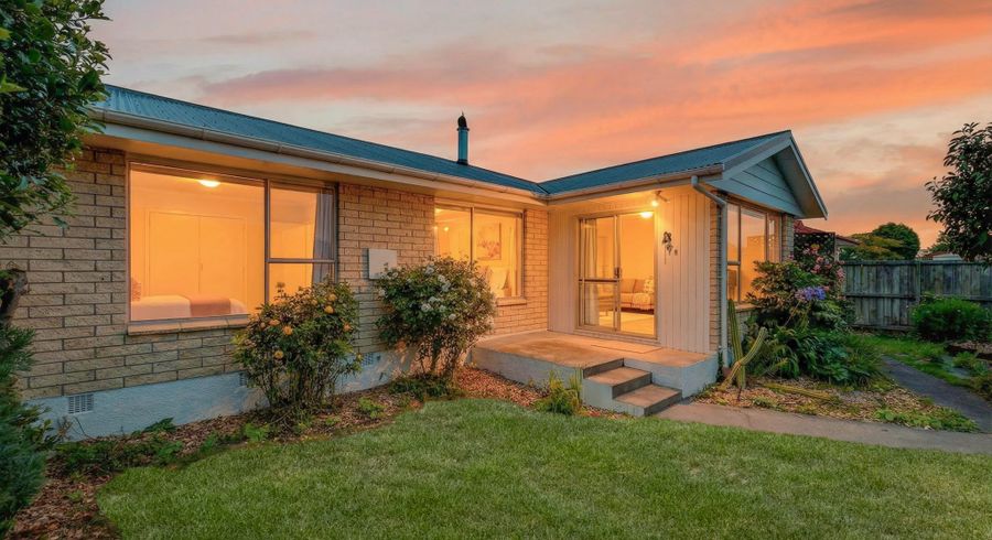  at 2/80A Brynley Street, Hornby, Christchurch City, Canterbury