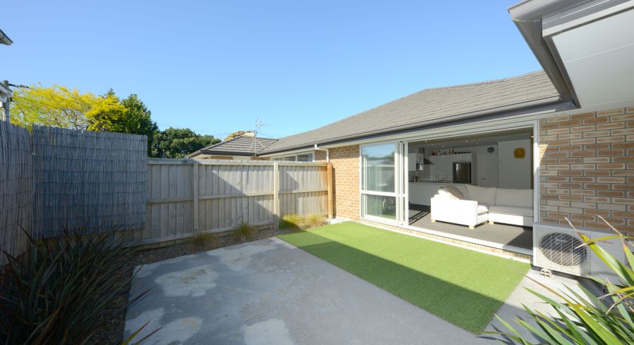  at 2/43 Waltham Road, Sydenham, Christchurch