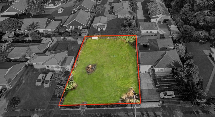  at 60A East Street, Papakura, Papakura, Auckland
