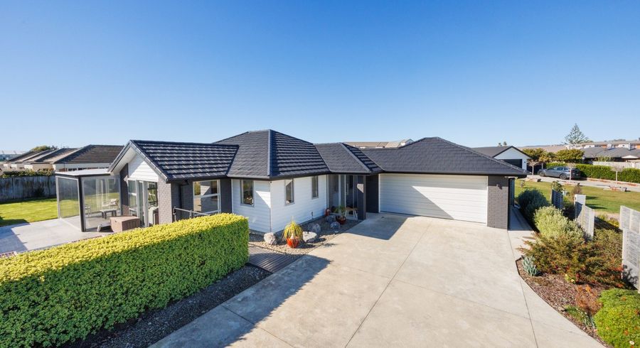  at 34 Dogwood Way, Milson, Palmerston North, Manawatu / Whanganui
