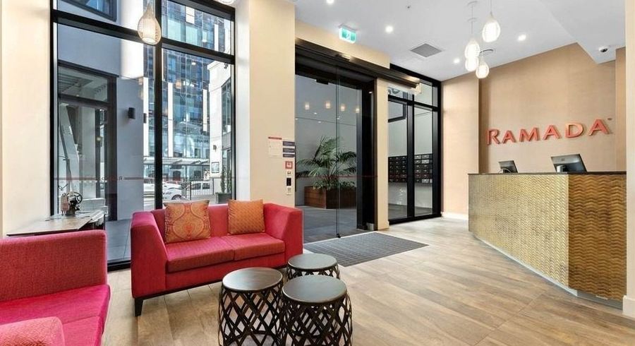  at 809/147 Victoria Street West, City Centre, Auckland City, Auckland