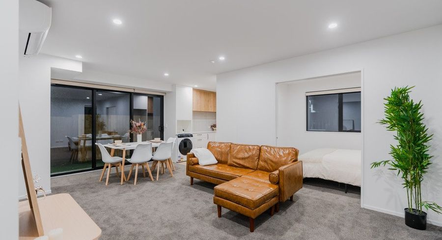  at 4/148 Blenheim Road, Riccarton, Christchurch City, Canterbury