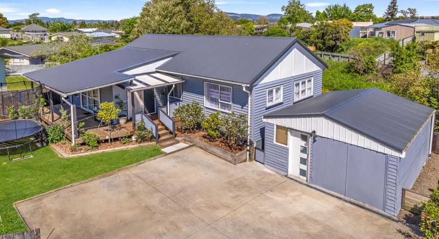  at 5A Peter Place, Mangakakahi, Rotorua, Bay Of Plenty