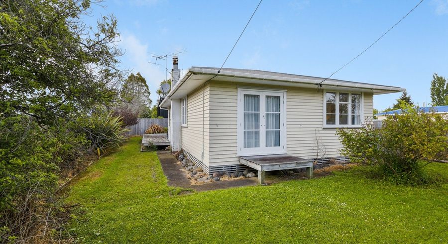  at 96 Goldfinch Street, Ohakune, Ruapehu, Manawatu / Whanganui
