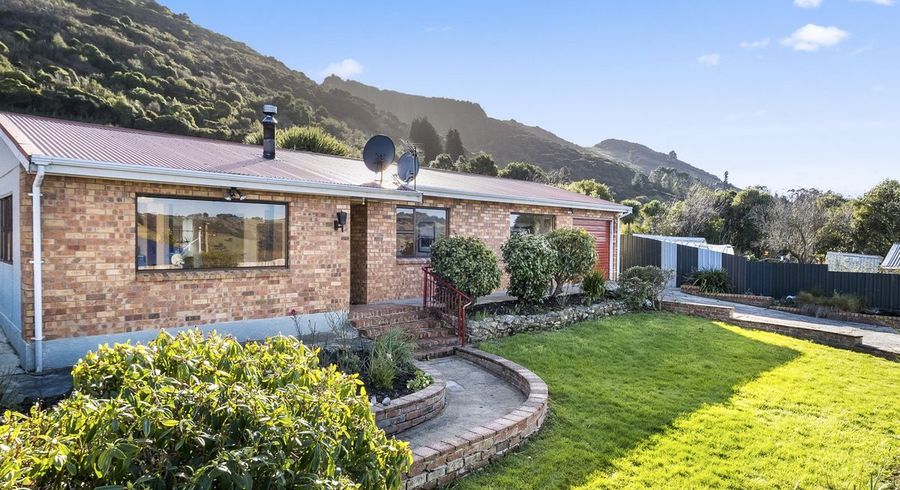  at 30 Taupo Street, Ravensbourne, Dunedin