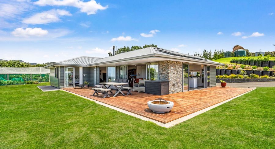  at 265 Hot Springs Road, Katikati, Western Bay Of Plenty, Bay Of Plenty