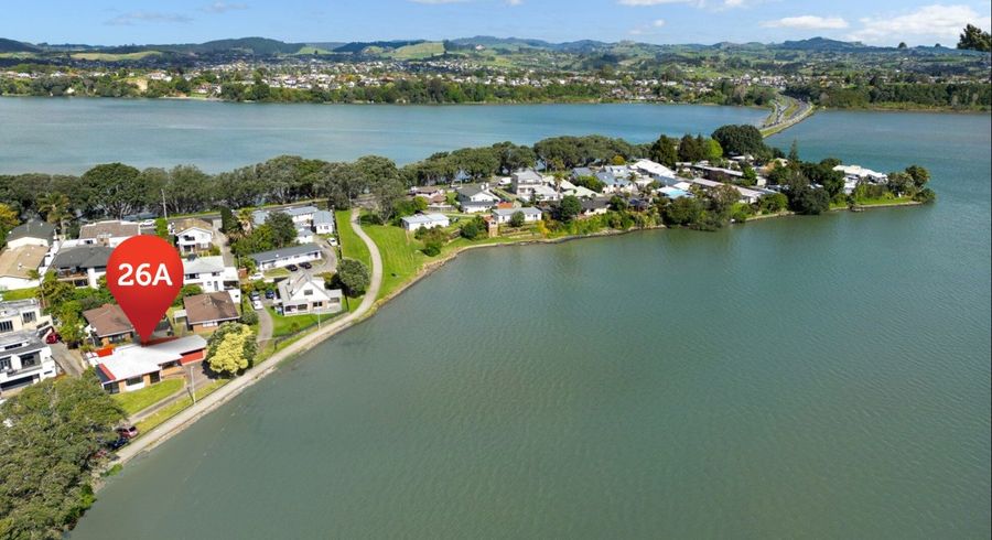  at 26A Mayfair Street, Tauranga South, Tauranga, Bay Of Plenty